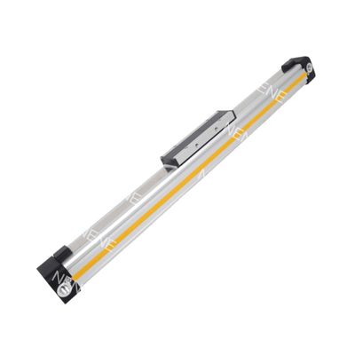 OSP-P25-1500/1600/1700/1800 Aluminium Profile Double-acting Piston Pneumatic Cylinder Support customization