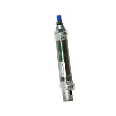 NUMATICS  ISO 6432 G435AGSN40A00 Standard Double Acting Cylinder ASCO