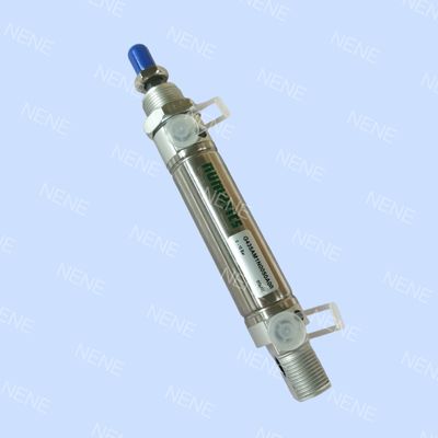 NUMATICS G435AGSN20CSH 2 To 10 Bar Air Piston Cylinder Series G435