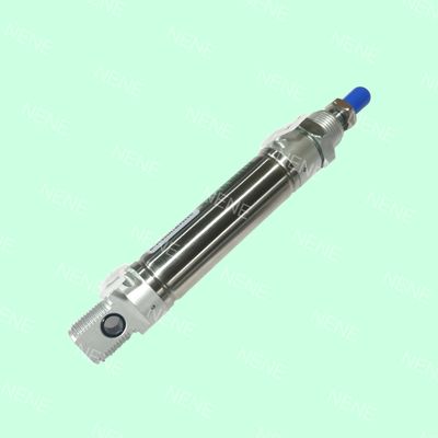 G435AG1N100A00 SINGLE CYLINDER ROUND CYLINDERS ASCO 100MM STROKE