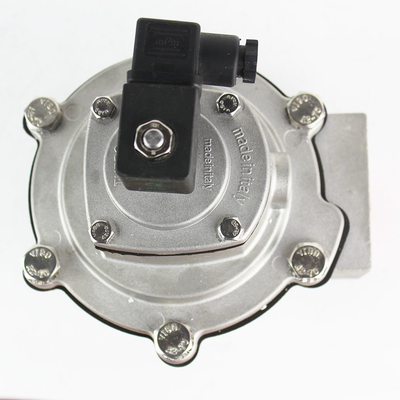 FP50 SQP50 SQM60 Turbo M50 2-inch Right Angle Electromagnetic Pulse Valve TURBO
