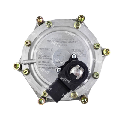 TAEHA 3 Inch Pulse Jet Valve TH-5475-M TH-4475-M Submerged Normally Closed Pulse Jet Valves TH-5475-B TH-4475-B MD03-75 MD03-75M
