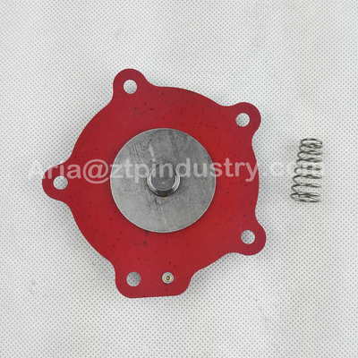 TH-4440-M Taeha Submerged 1.5-inch pulse valve diaphragm