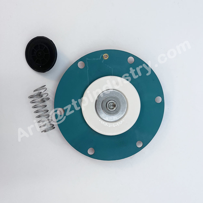 MD03-50M 2-inch Taeha Pulse Valve Circular Diaphragm TH-5450-M TH-4450-M