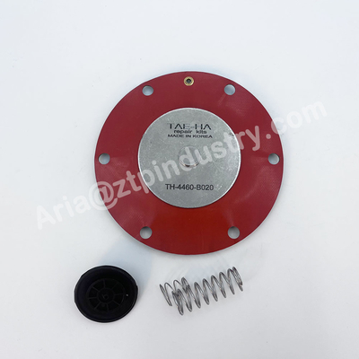 MD03-50M 2-inch Taeha Pulse Valve Circular Diaphragm TH-5450-M TH-4450-M