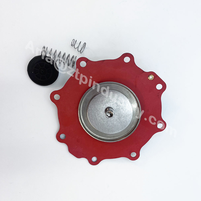 2" TH-5450-B TH-4450-B Pulse Valve MD03-50M MD03-50 Diaphragm Kit Taeha