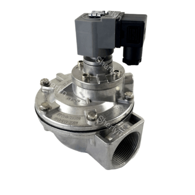 GOYEN CA45T High-Altitude Pulse Valve 1.5-inch Right Angle Type Suitable Diaphragm K4502 K4503