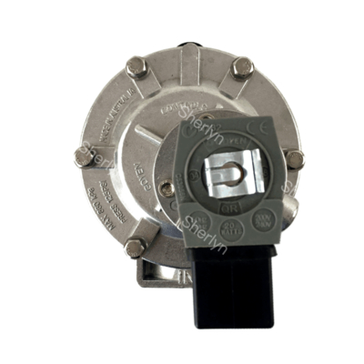 GOYEN CA45T High-Altitude Pulse Valve 1.5-inch Right Angle Type Suitable Diaphragm K4502 K4503