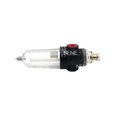 Norgren L07-200-MPQG G1/4 Pneumatic Air Lubricator 10 Bar L07 Series