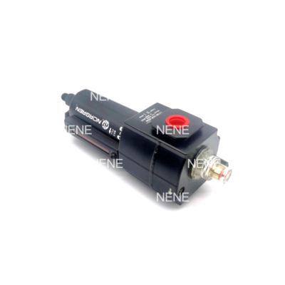 Norgren G1/4 L72C-2GP-ETN Pneumatic Air Lubricator L72 Series Oil Mist Filter