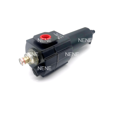 Norgren G1/4 L72C-2GP-ETN Pneumatic Air Lubricator L72 Series Oil Mist Filter