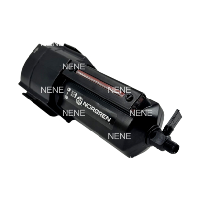L74M-6GP-QPN/QDN Norgren G3/4 Pneumatic Air Lubricator