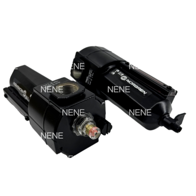 L74M-6GP-QPN/QDN Norgren G3/4 Pneumatic Air Lubricator
