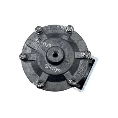 GOYEN Pulse Valve RCA35T RCA32T 1.5-inch Electromagnetic Pulse Valve Spray Valve Pneumatic Valve