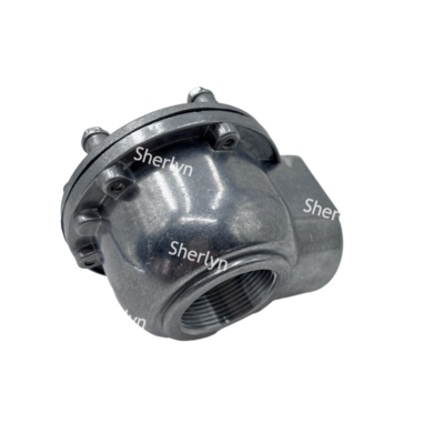GOYEN Pulse Valve RCA35T RCA32T 1.5-inch Electromagnetic Pulse Valve Spray Valve Pneumatic Valve