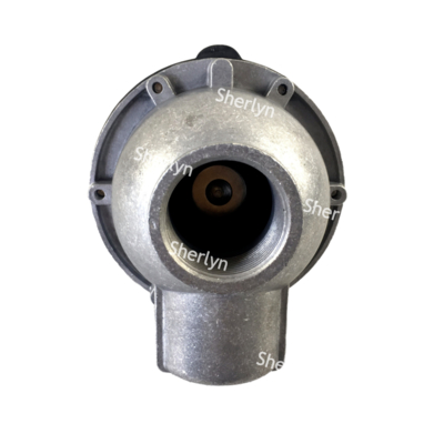 GOYEN RCA45T 1 1/2'' Electromagnetic Pulse Valve 1.5-inch Right Angle Type Suitable Diaphragm K4502 K4503