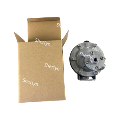 GOYEN RCA45T 1 1/2'' Electromagnetic Pulse Valve 1.5-inch Right Angle Type Suitable Diaphragm K4502 K4503