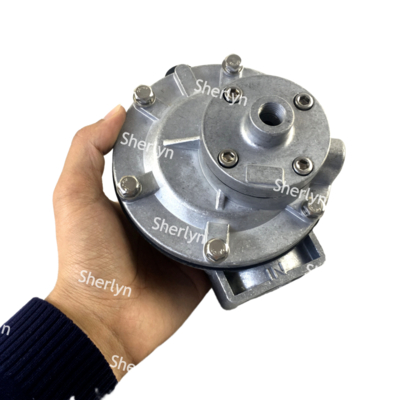GOYEN RCA45T 1 1/2'' Electromagnetic Pulse Valve 1.5-inch Right Angle Type Suitable Diaphragm K4502 K4503
