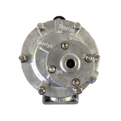GOYEN RCA45T 1 1/2'' Electromagnetic Pulse Valve 1.5-inch Right Angle Type Suitable Diaphragm K4502 K4503