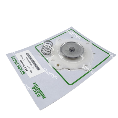 3/4'' C113443 1'' C113444/C140740 Nitrile Diaphragm For ASCO Pulse Jet Valve