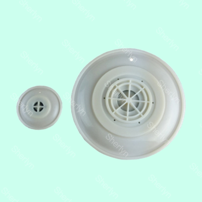 3-inch Autel M/D75 Pulse Valve Diaphragm Repair Kit AE1475G020 AE1475P