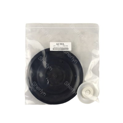 3-inch Autel M/D75 Pulse Valve Diaphragm Repair Kit AE1475G020 AE1475P