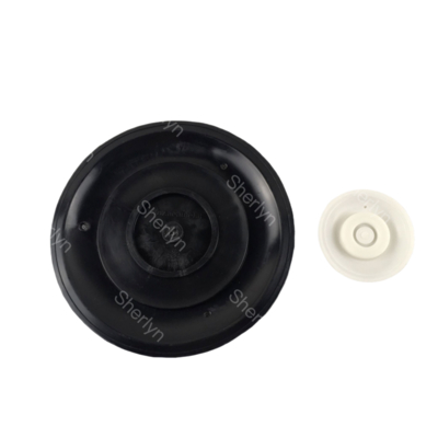 3-inch Autel M/D75 Pulse Valve Diaphragm Repair Kit AE1475G020 AE1475P