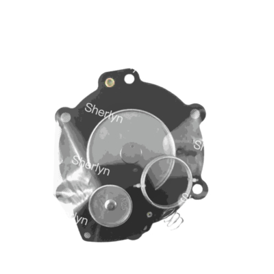 M50 Diaphragm Repair Kit Turbo 2" DN50 FP55 FM55 SQP50 SQM60