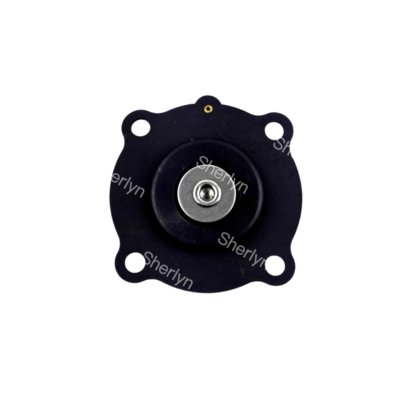 Joil Pulse Valve Diaphragm DN25 JISI25 JICI25 JICR25 Korean Asahi 1-inch Diaphragm Repair Kit