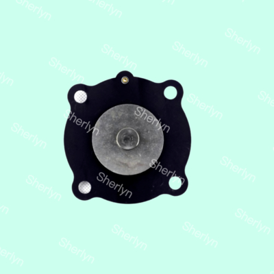 Joil Pulse Valve Diaphragm DN25 JISI25 JICI25 JICR25 Korean Asahi 1-inch Diaphragm Repair Kit