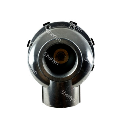 2.5Inch BFEC DMF-Z-62S Right Angle Pulse Jet Valve 24VDC 220VAC 110VAC