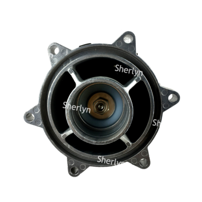 BFEC Bag Filter Electromagnetic Pulse Valve DMF-Y-62S 2.5-inch Submerged Pulse Valve