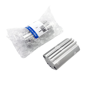 CQ2A12-5D Compact Cylinder Standard Type Double Acting Single Rod CQ2 SMC