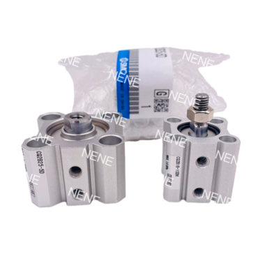 CQ2A12-45D SMC Piston Pneumatic Cylinder for Air in Heavy Duty Applications