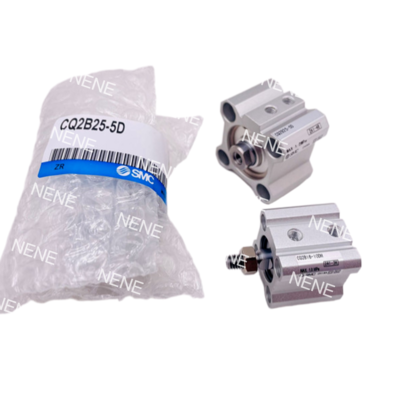 CQ2A12-40D Single Rod Pneumatic Cylinder SMC