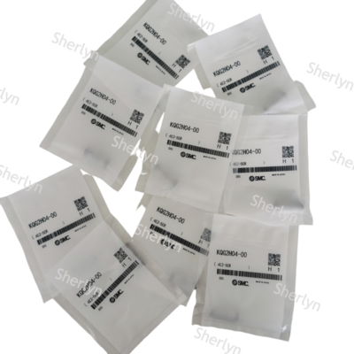 KQG2H12-00 SMC KQG2 Series Straight Tube-to-Tube Adaptor Push In 12 Mm To Push In 12 Mm Tube-to-Tube Connection Style 4E2-9ET/KQ2A60