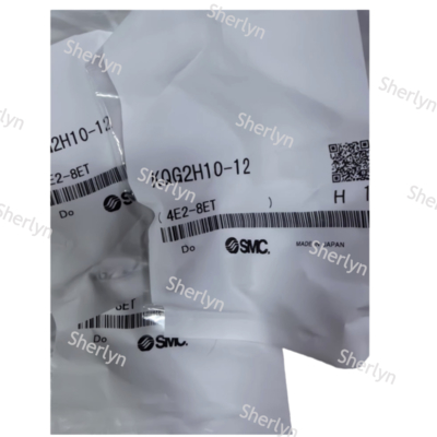 KQG2H12-16 SMC Metal Stainless Steel Straight Through Quick Connector SS316 KQG2 Series 4E2-8EU/KQ2A68