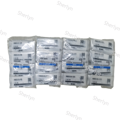 SMC KQG2L08-01S 90° Elbow, Thread Sealant, Male NPT/UNF/BSPT/Metric Thread To Metric/Inch Tube, SS316, KQG2 Series
﻿