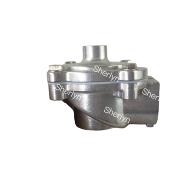 ASCO G353A041 Pulse Valve G3/4 3/4 Inch Pneumatic Dust Removal Pulse Valve Pneumatic Pulse Valve
