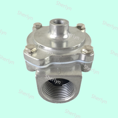 ASCO G353A042 1-inch Pneumatic Pulse Valve Bag Dust Removal Valve Dust Cleaning Control Switch