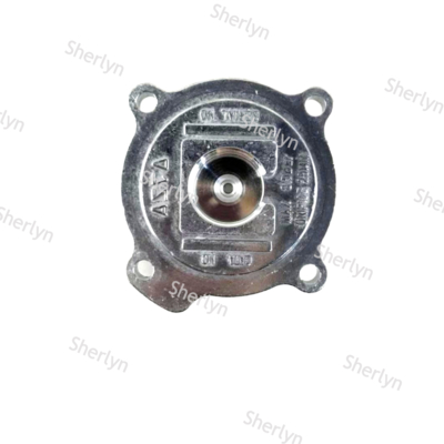 ASCO Electromagnetic Pulse Valve SCG353A044 1-inch Right Angle Pulse Valve