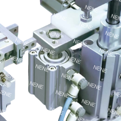 CQ2A12-10DM 12 Cylinder Diameter 10 Stroke SMC CYL Double Acting Single Rod Compact Cylinder