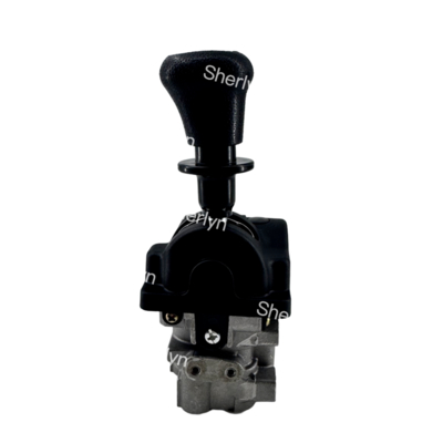 Hyva 71094-A Dump Truck 2-Way PTO Power Take-Off Control Valve Without Indicator
