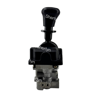 Hyva 71094-A Dump Truck 2-Way PTO Power Take-Off Control Valve Without Indicator