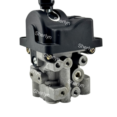 Hyva 71094-A Dump Truck 2-Way PTO Power Take-Off Control Valve Without Indicator