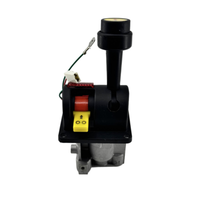 BKQF34-C 3 Way Hyva 14750665H Dump Truck Valve Control Valve With PTO Tipper Valve