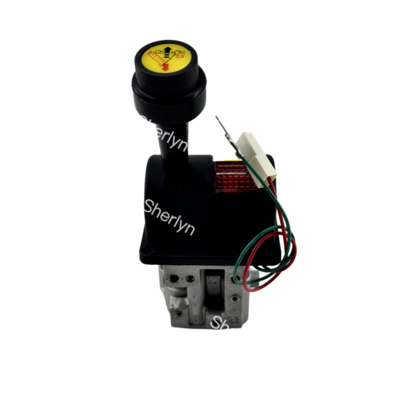 BKQF34-C 3 Way Hyva 14750665H Dump Truck Valve Control Valve With PTO Tipper Valve