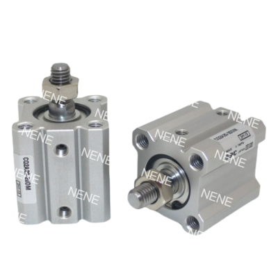 SMC Single Rod CQ2A12-40DM Pneumatic Cylinder for and Durable Air Fluid Control in Various Industrial Applications