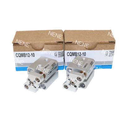 SMC Single Rod CQ2A12-40DM Pneumatic Cylinder for and Durable Air Fluid Control in Various Industrial Applications
