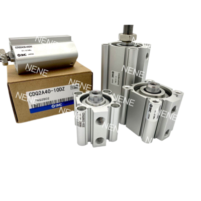 CQ2A12-50DM SMC Air Piston Cylinder For Heavy-Duty Industrial Applications